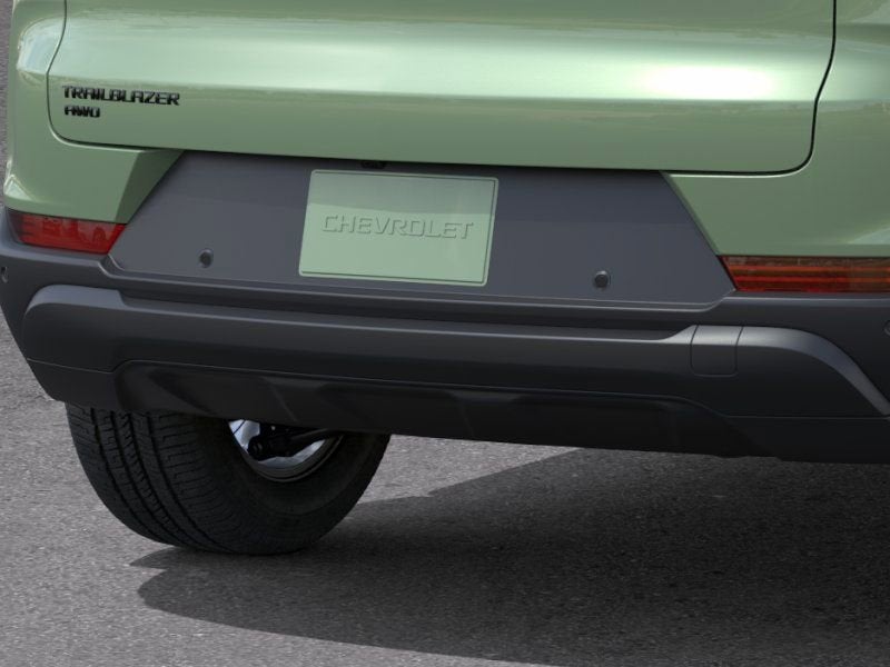 2026 Chevrolet Trailblazer LS - Photo 14