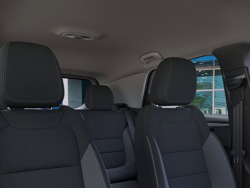 2026 Chevrolet Trailblazer LS - Photo 24