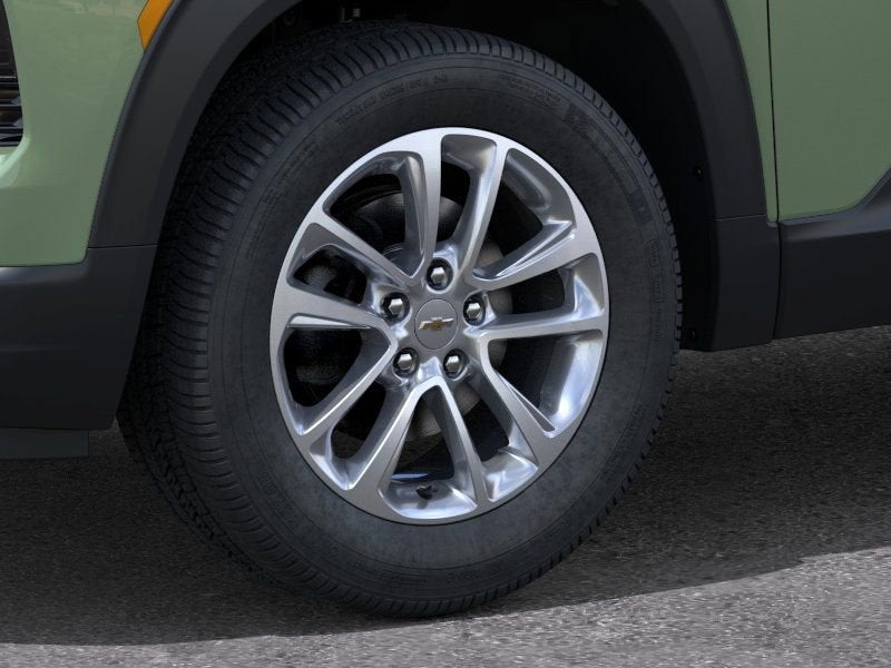 2026 Chevrolet Trailblazer LS - Photo 9
