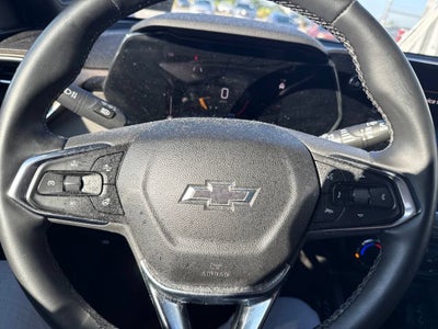 2024 Chevrolet Trailblazer ACTIV