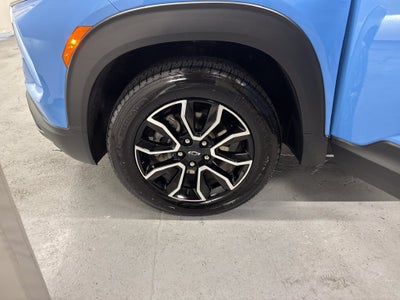 2024 Chevrolet Trailblazer ACTIV