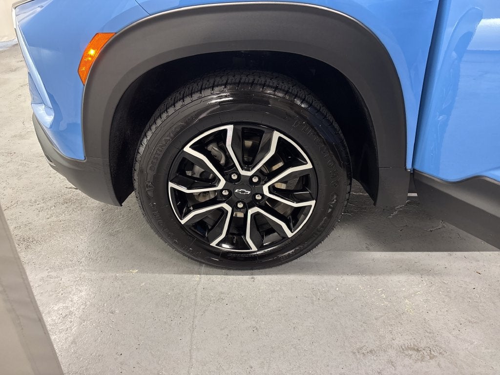 2024 Chevrolet Trailblazer ACTIV
