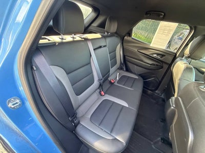 2024 Chevrolet Trailblazer ACTIV