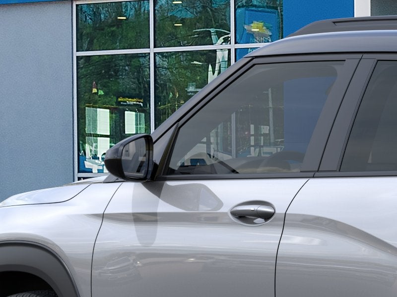 2026 Chevrolet Trailblazer RS - Photo 36