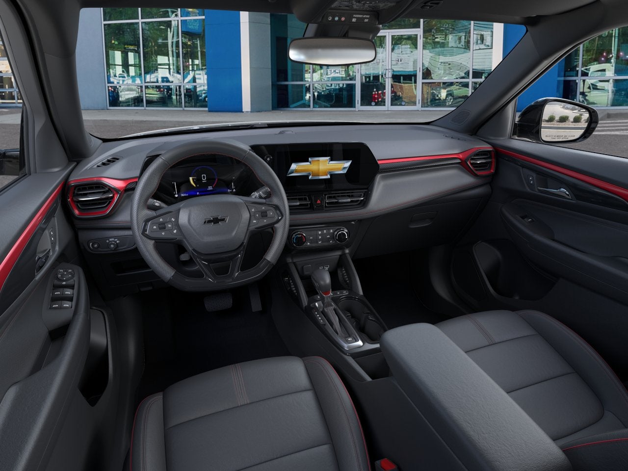 2026 Chevrolet Trailblazer RS - Photo 39