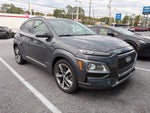2021 Hyundai Kona Limited