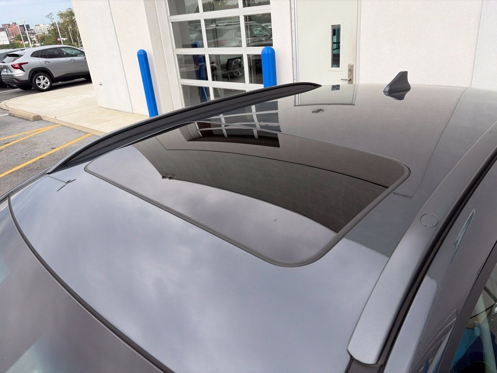2021 Hyundai Kona Limited