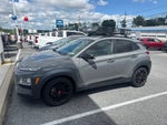 2021 Hyundai Kona NIGHT