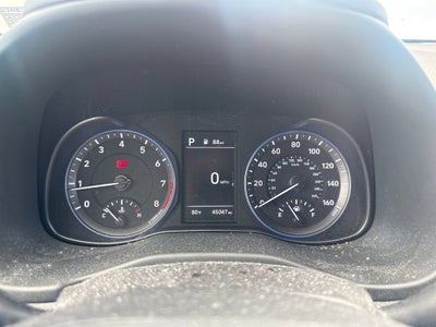 2021 Hyundai Kona NIGHT