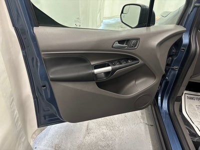 2021 Ford Transit Connect Wagon XLT