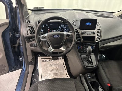 2021 Ford Transit Connect Wagon XLT