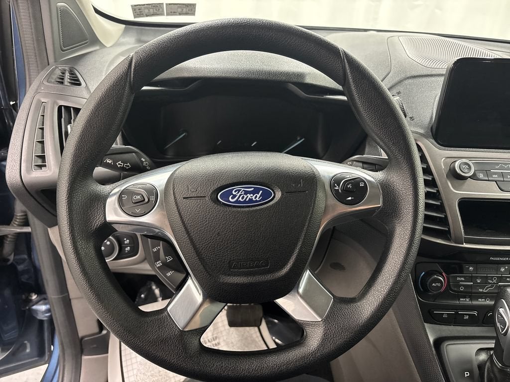 2021 Ford Transit Connect Wagon XLT