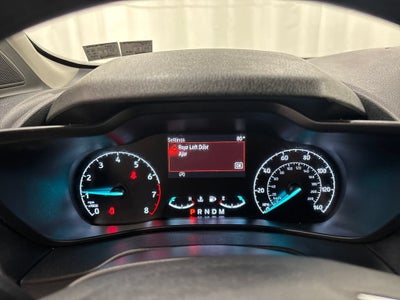 2021 Ford Transit Connect Wagon XLT