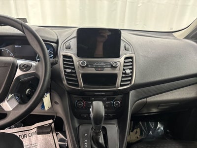 2021 Ford Transit Connect Wagon XLT