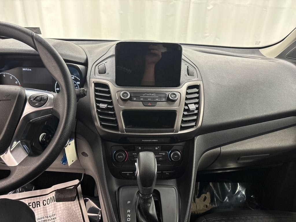 2021 Ford Transit Connect Wagon XLT