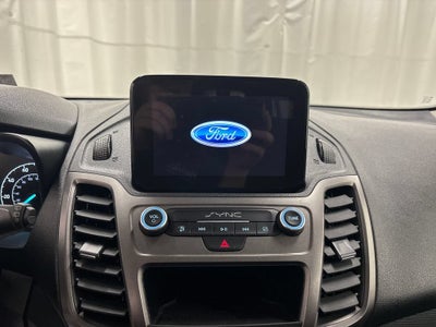 2021 Ford Transit Connect Wagon XLT