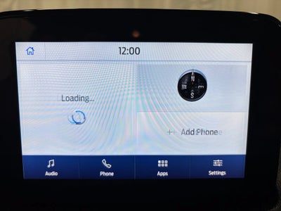 2021 Ford Transit Connect Wagon XLT