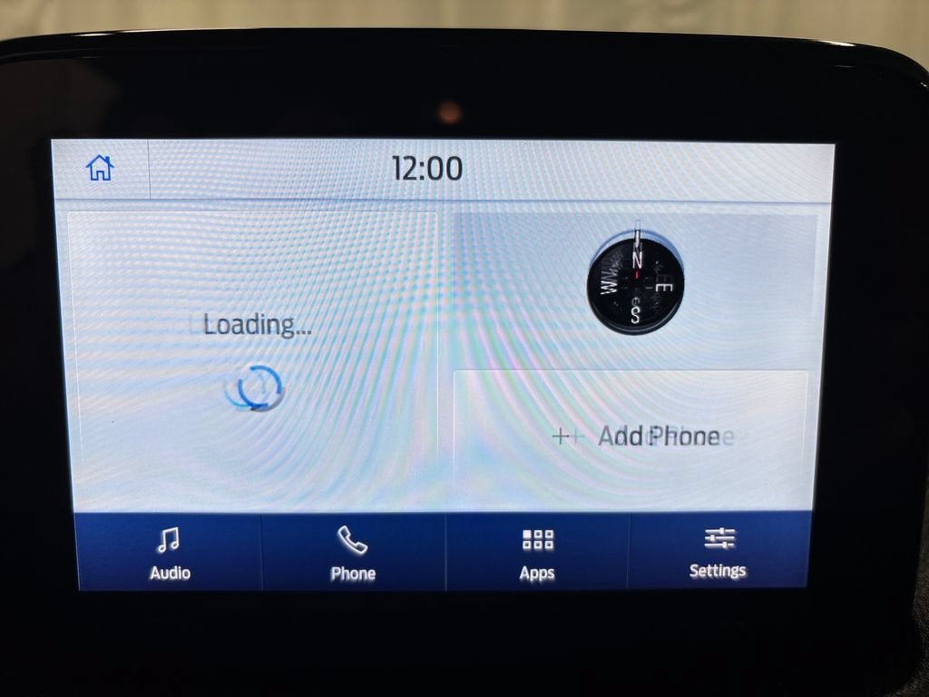 2021 Ford Transit Connect Wagon XLT