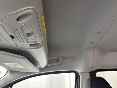 2021 Ford Transit Connect Wagon XLT