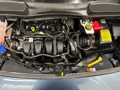 2021 Ford Transit Connect Wagon XLT