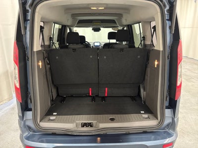 2021 Ford Transit Connect Wagon XLT