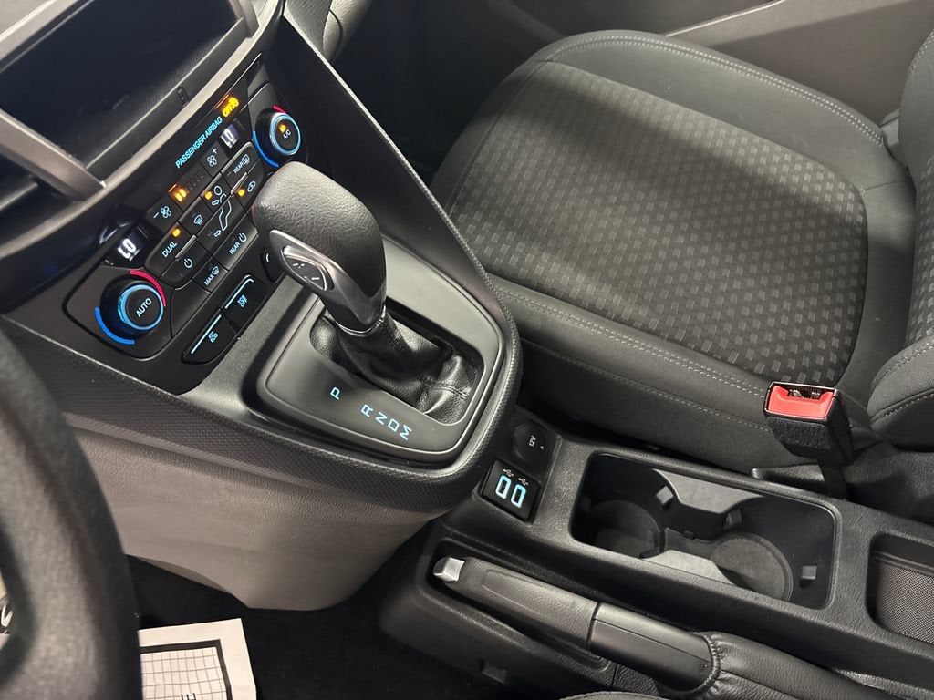 2021 Ford Transit Connect Wagon XLT