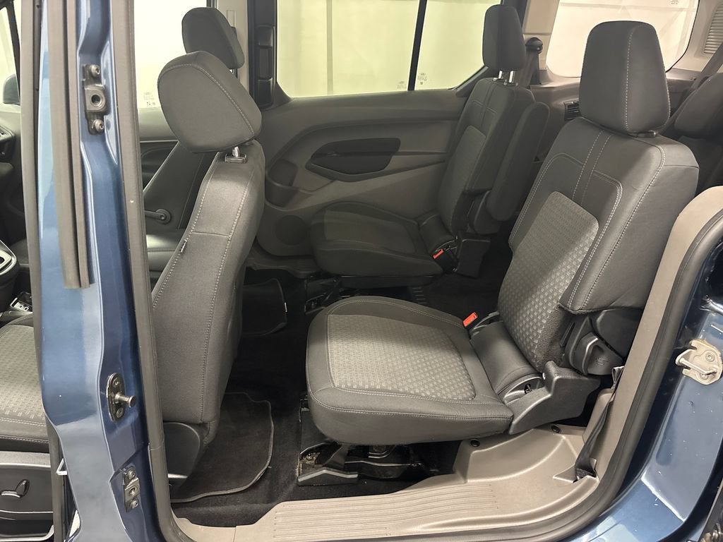 2021 Ford Transit Connect Wagon XLT