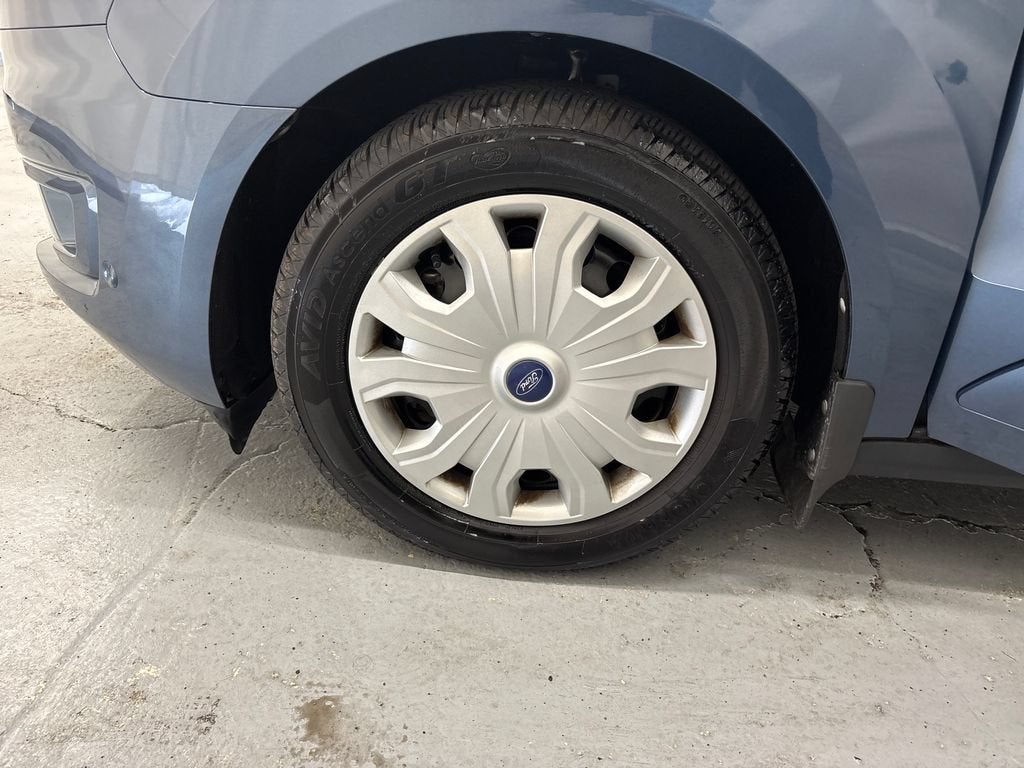 2021 Ford Transit Connect Wagon XLT