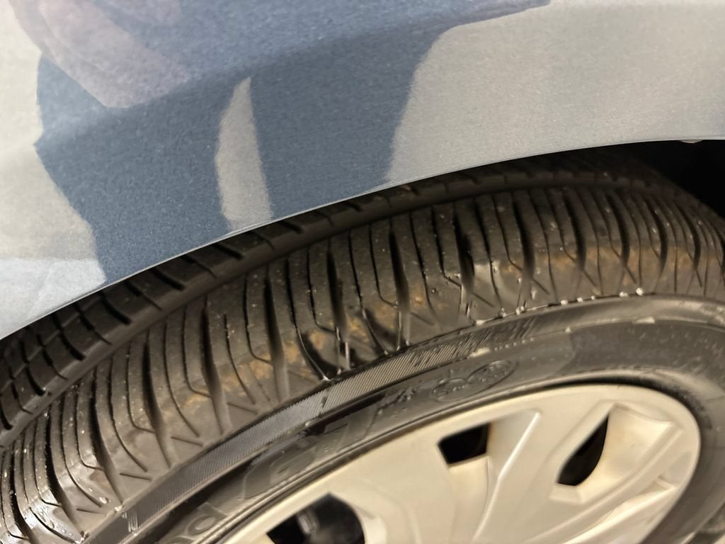 2021 Ford Transit Connect Wagon XLT