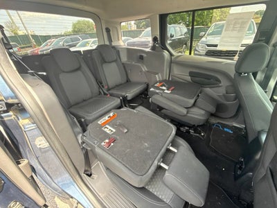 2021 Ford Transit Connect Wagon XLT