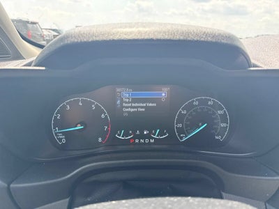 2021 Ford Transit Connect Wagon XLT