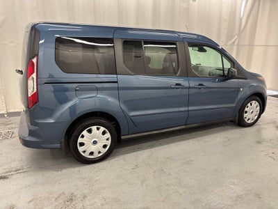 2021 Ford Transit Connect Wagon XLT