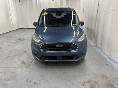 2021 Ford Transit Connect Wagon XLT