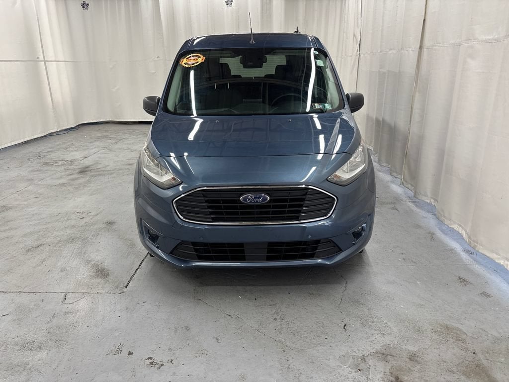 2021 Ford Transit Connect Wagon XLT