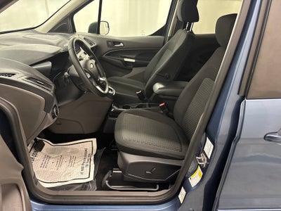2021 Ford Transit Connect Wagon XLT