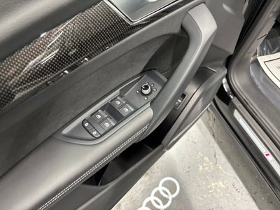 2022 Audi SQ5 Premium Plus