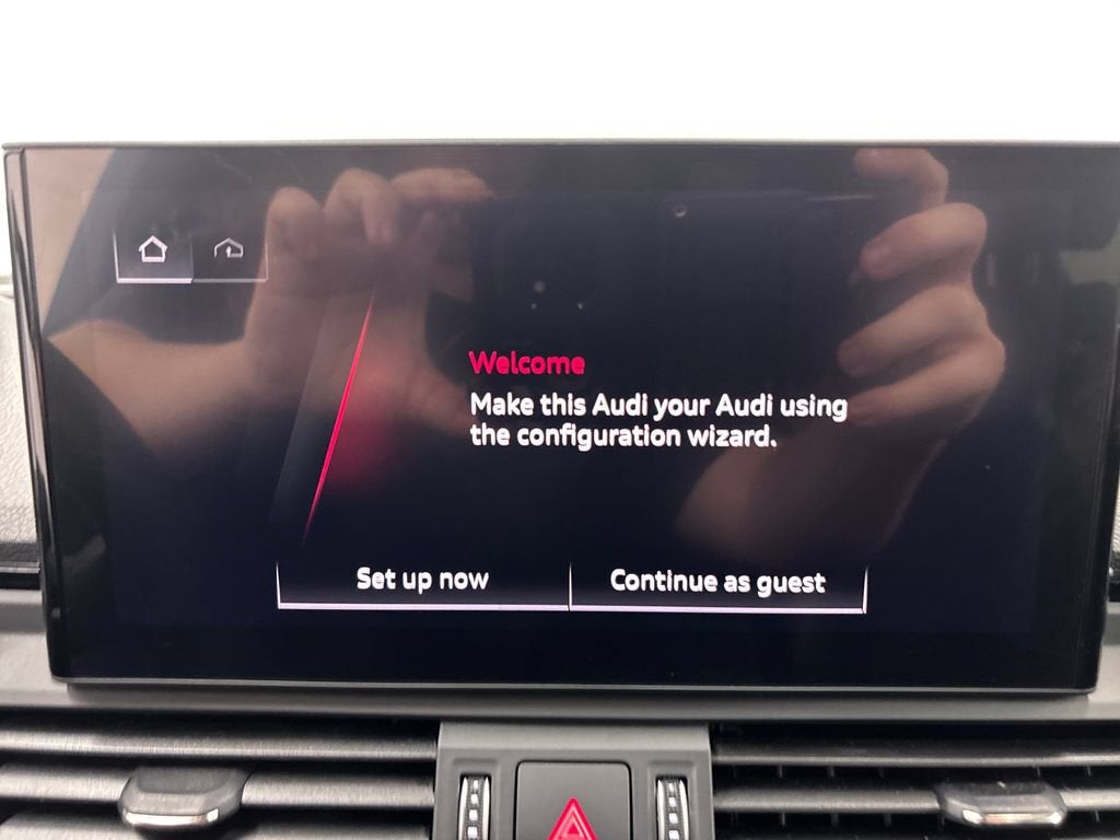 2022 Audi SQ5 Premium Plus