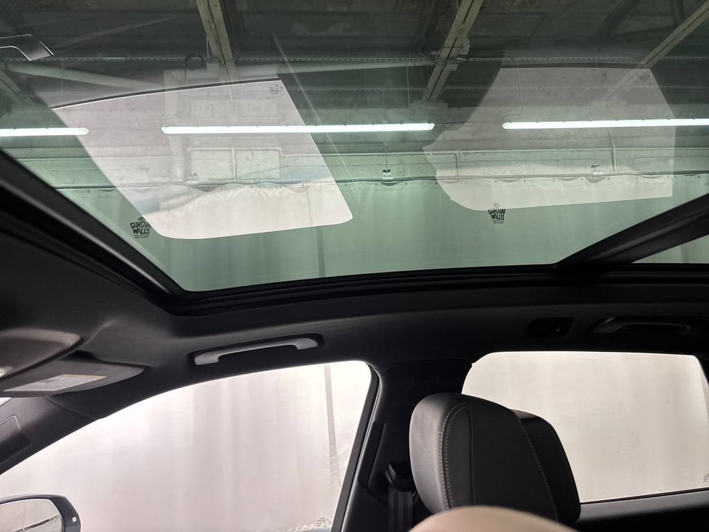 2022 Audi SQ5 Premium Plus