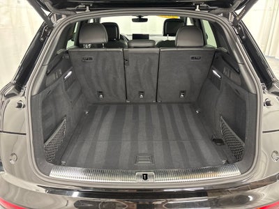 2022 Audi SQ5 Premium Plus
