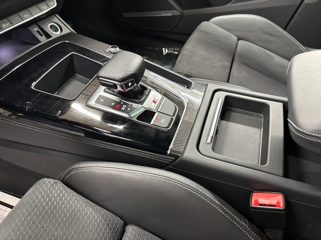 2022 Audi SQ5 Premium Plus