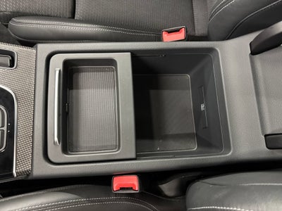 2022 Audi SQ5 Premium Plus