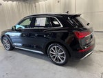 2022 Audi SQ5 Premium Plus
