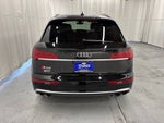 2022 Audi SQ5 Premium Plus