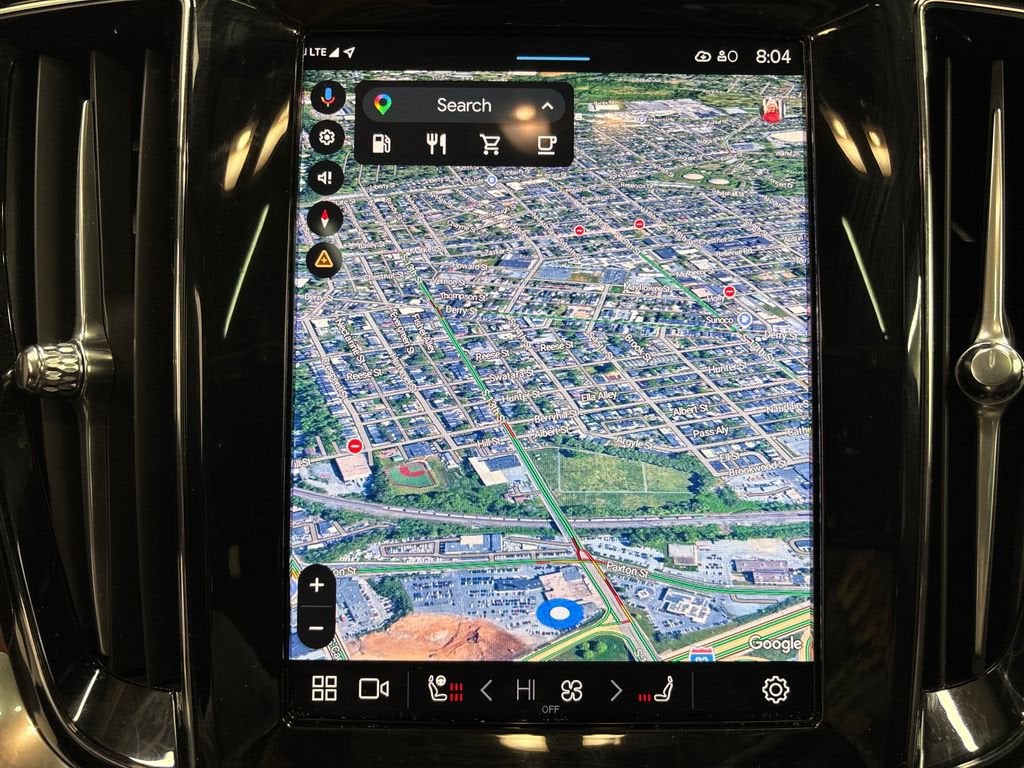 2025 Volvo V60 Cross Country Plus