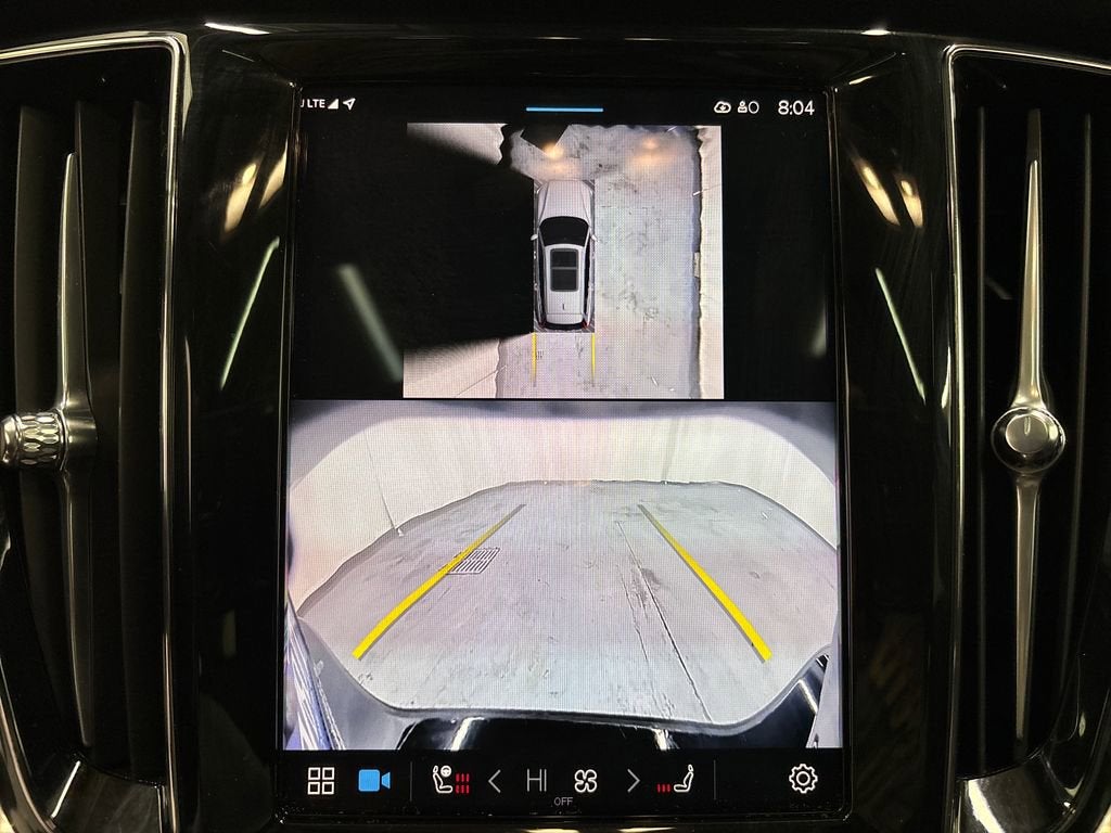 2025 Volvo V60 Cross Country Plus