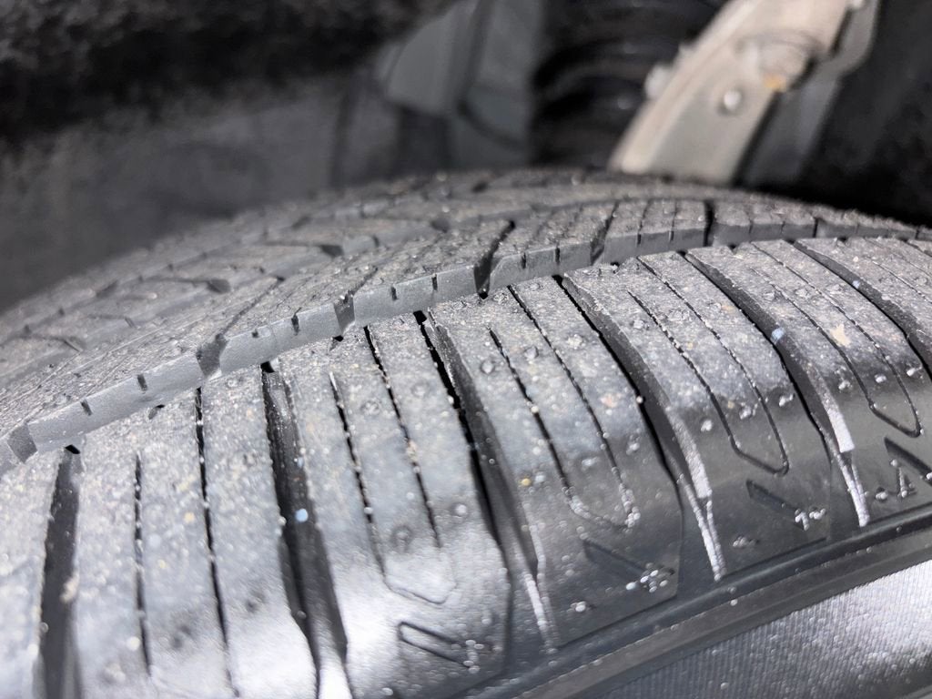 2025 Volvo V60 Cross Country Plus