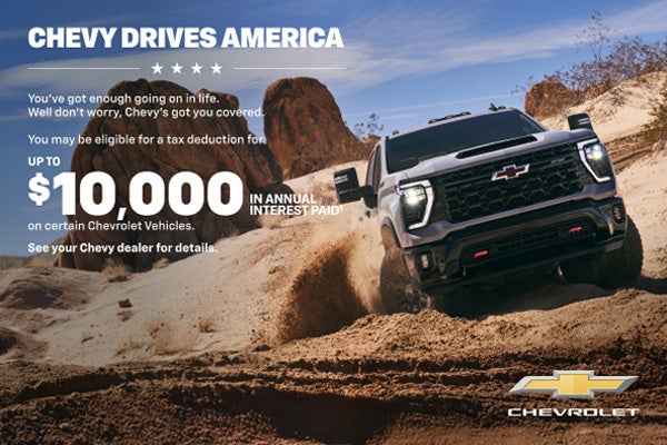 Turner Chevrolet in HARRISBURG PA