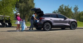 Turner Chevrolet in HARRISBURG PA