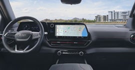 Turner Chevrolet in HARRISBURG PA