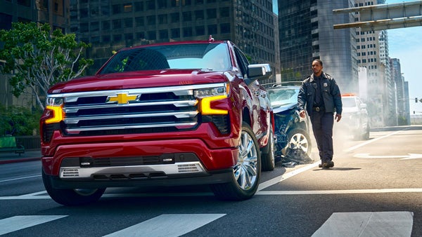 Turner Chevrolet in HARRISBURG PA